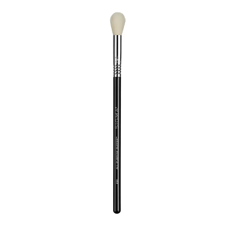 SIGMA BEAUTY |  E61 Luxe All-Purpose Buffer