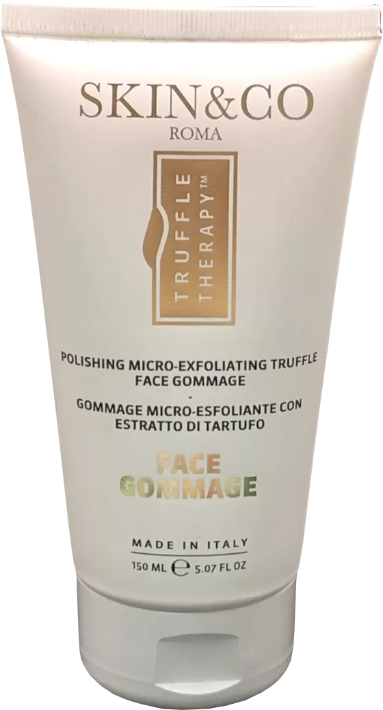 SKIN & CO Truffle Therapy Face Gommage 150ML