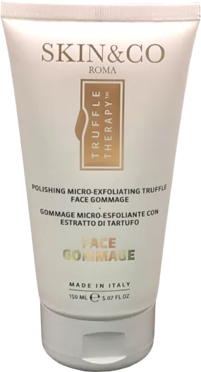 SKIN & CO Truffle Therapy Face Gommage 150ML