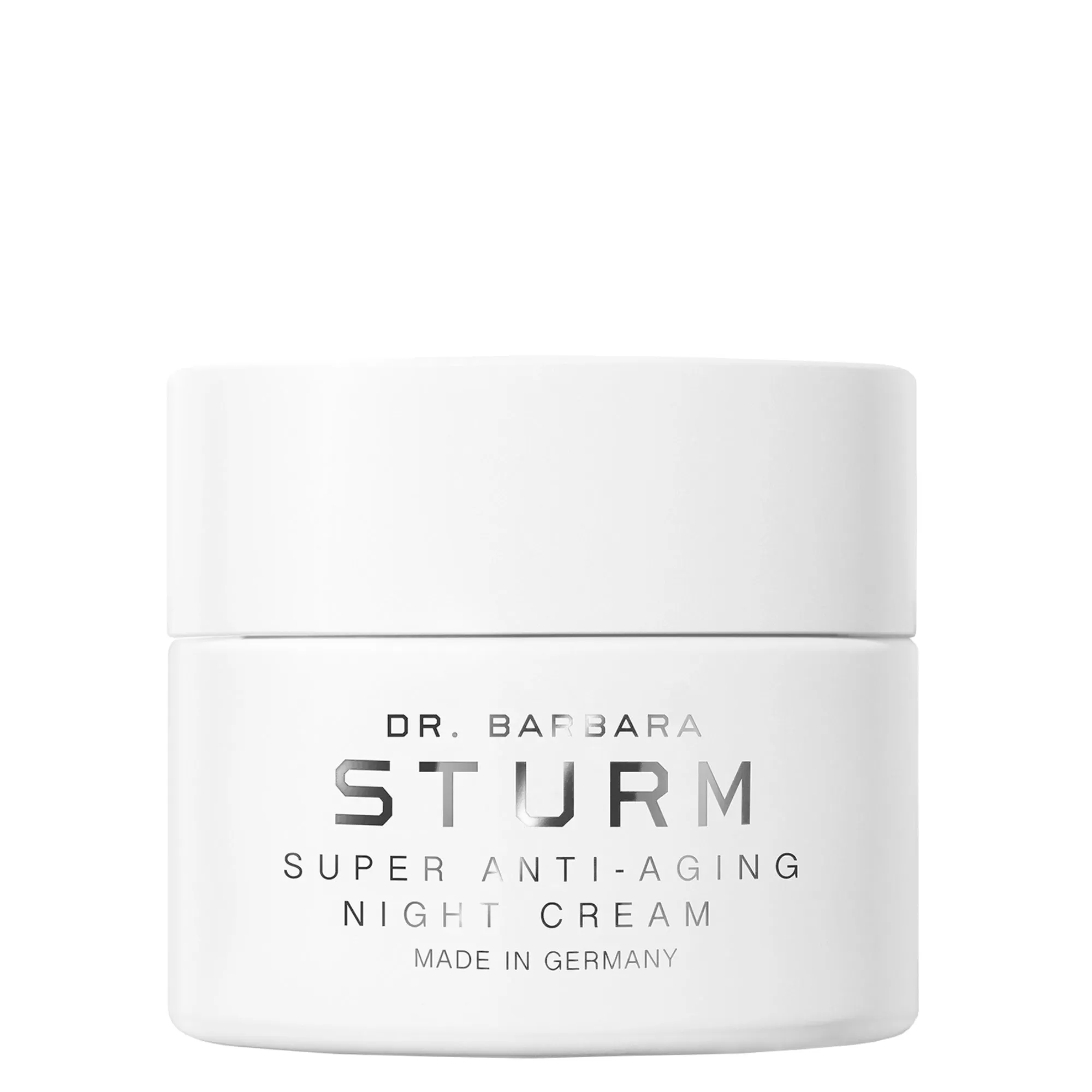 Super Anti-Aging Night Cream