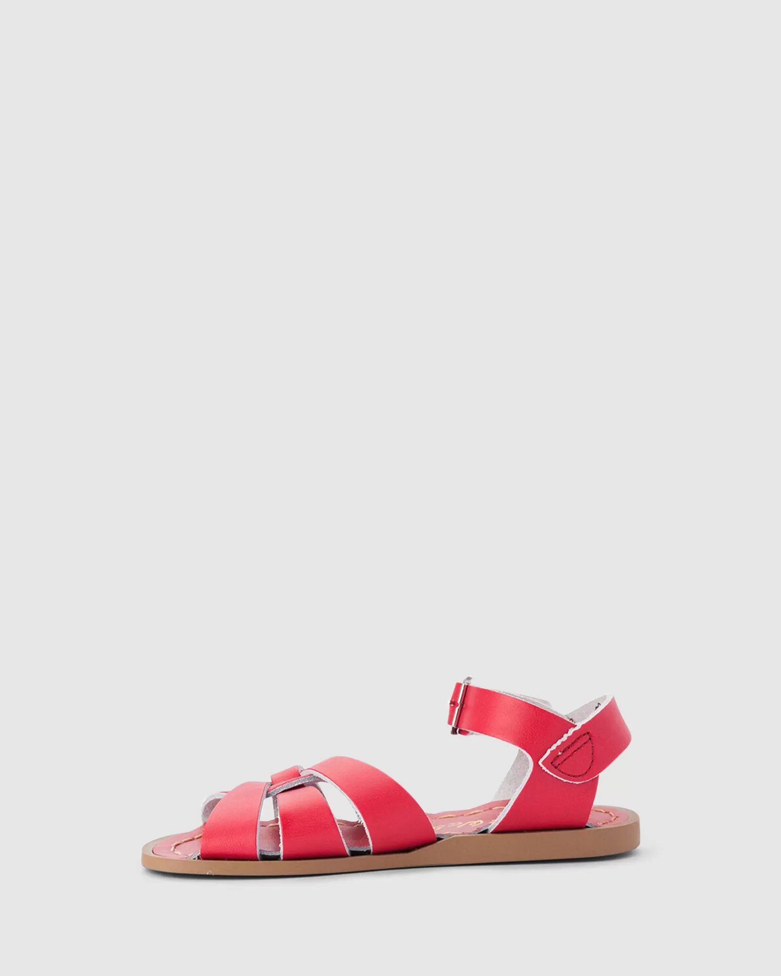 SWS original Sandal Red