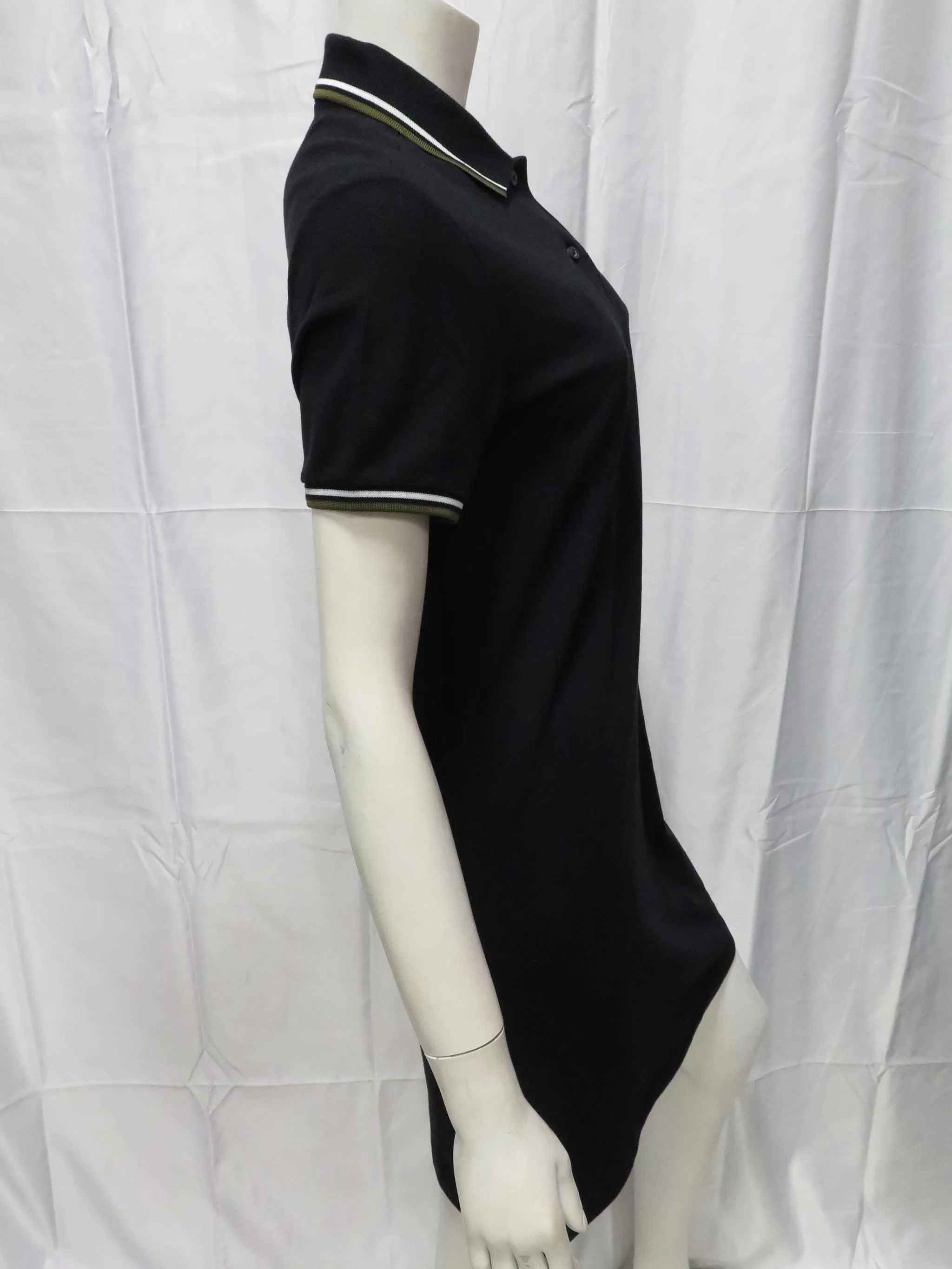 Tennis Dress (blk)