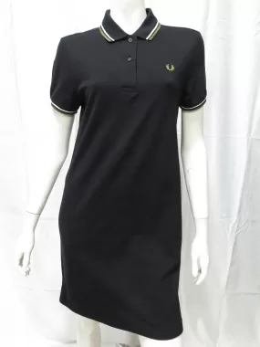 Tennis Dress (blk)