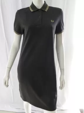 Tennis Dress (thorn oxford)