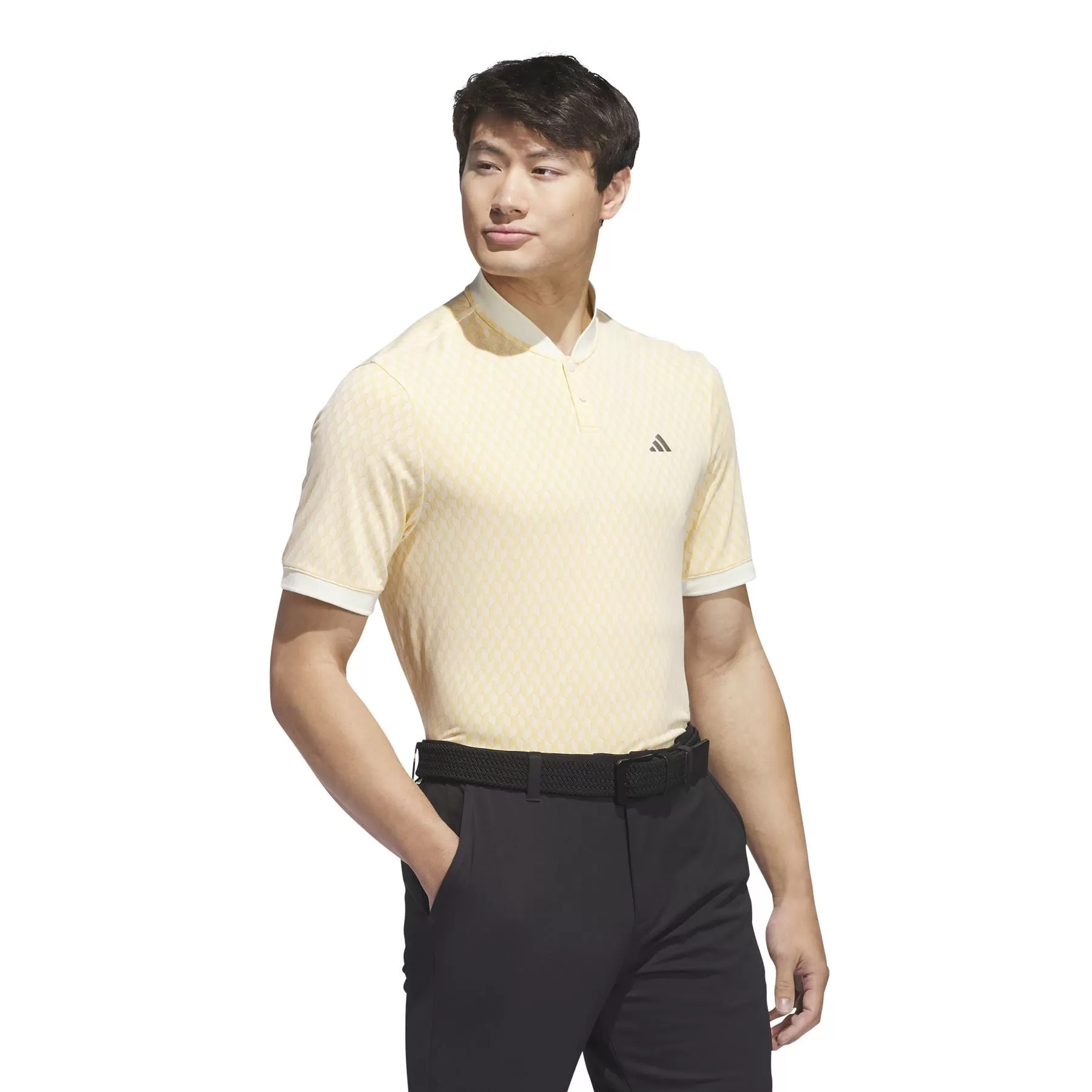 Ultimate365 Regular Fit Tour HEAT.RDY Polo Semi Spark - SS24