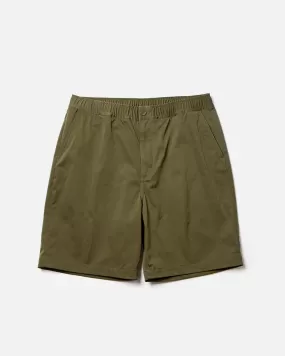 Work Easy Shorts - Khaki